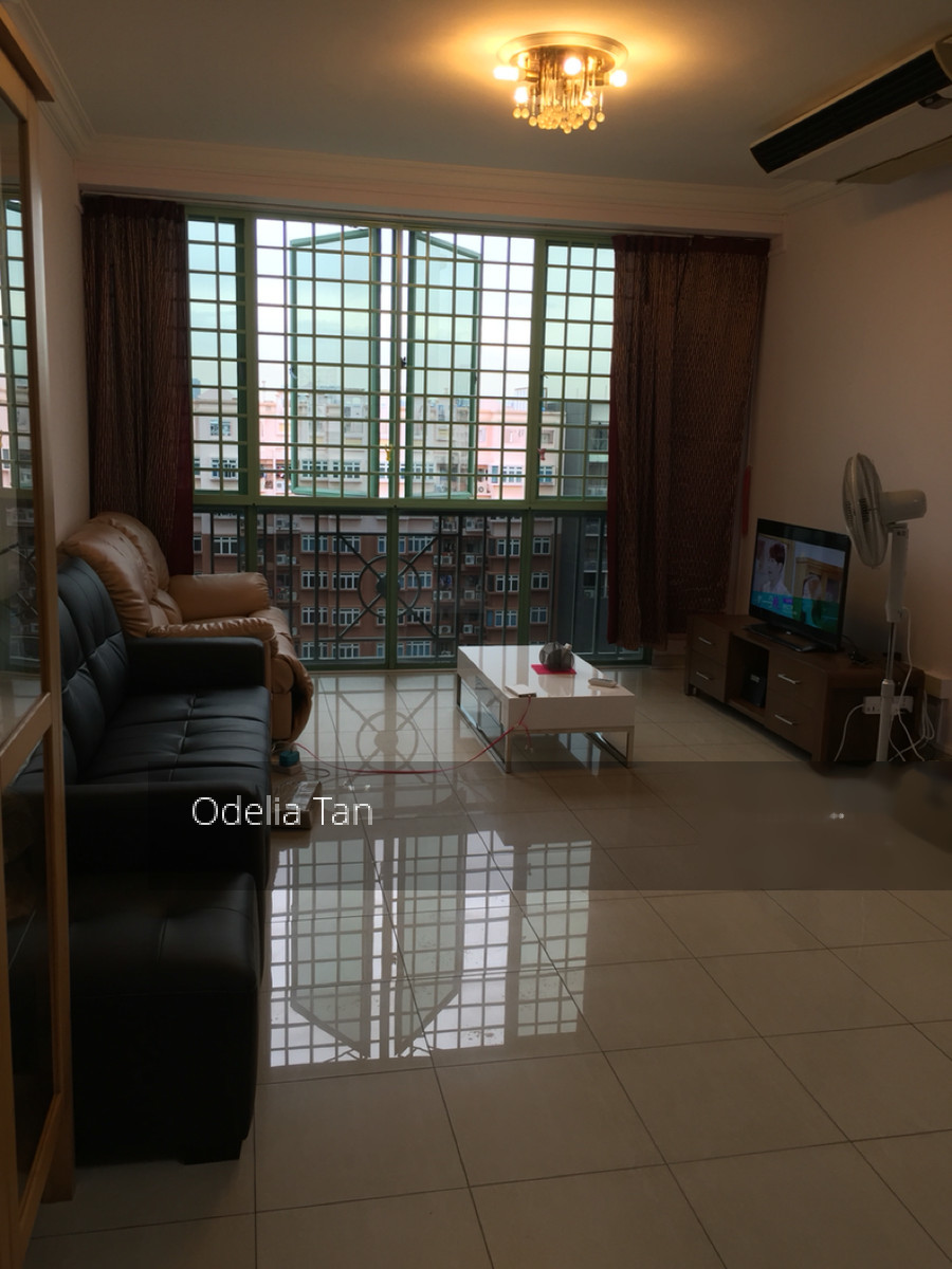 The Sunny Spring (D14), Apartment #124725002